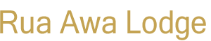Rua Awa Lodge, Kakahi / Taumarunui Accommodation